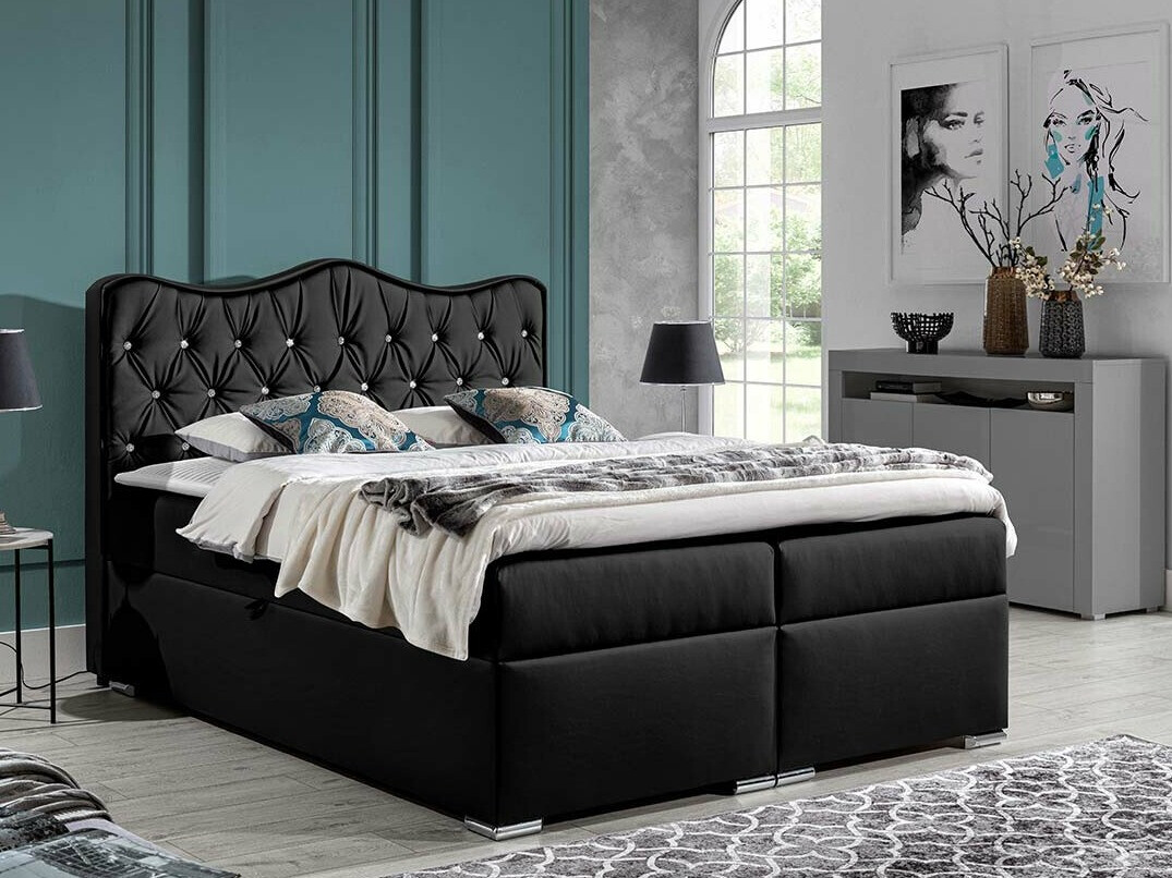 Pat boxspring Tectum (Soft 011)