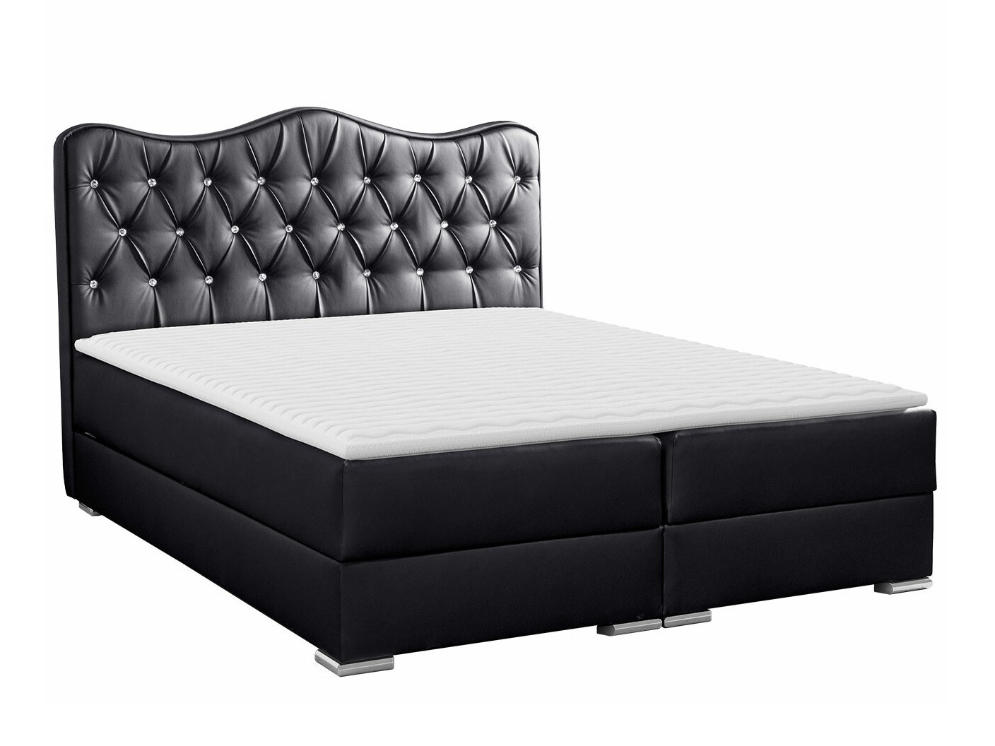 Pat boxspring Tectum (Soft 011)
