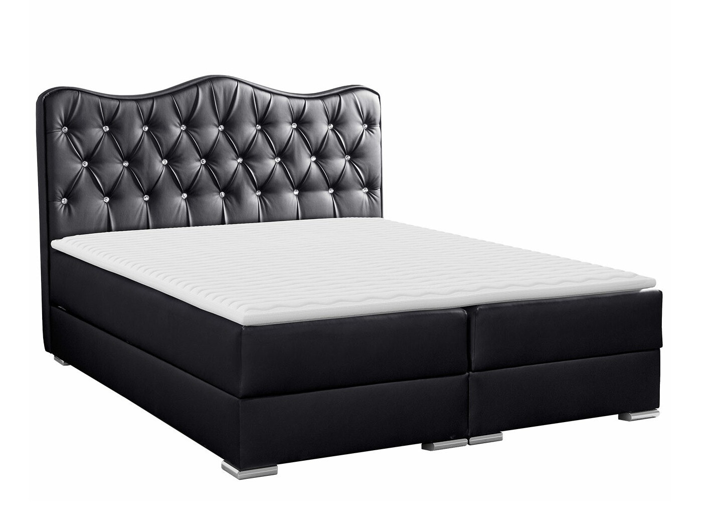 Pat boxspring Tectum (Soft 011)