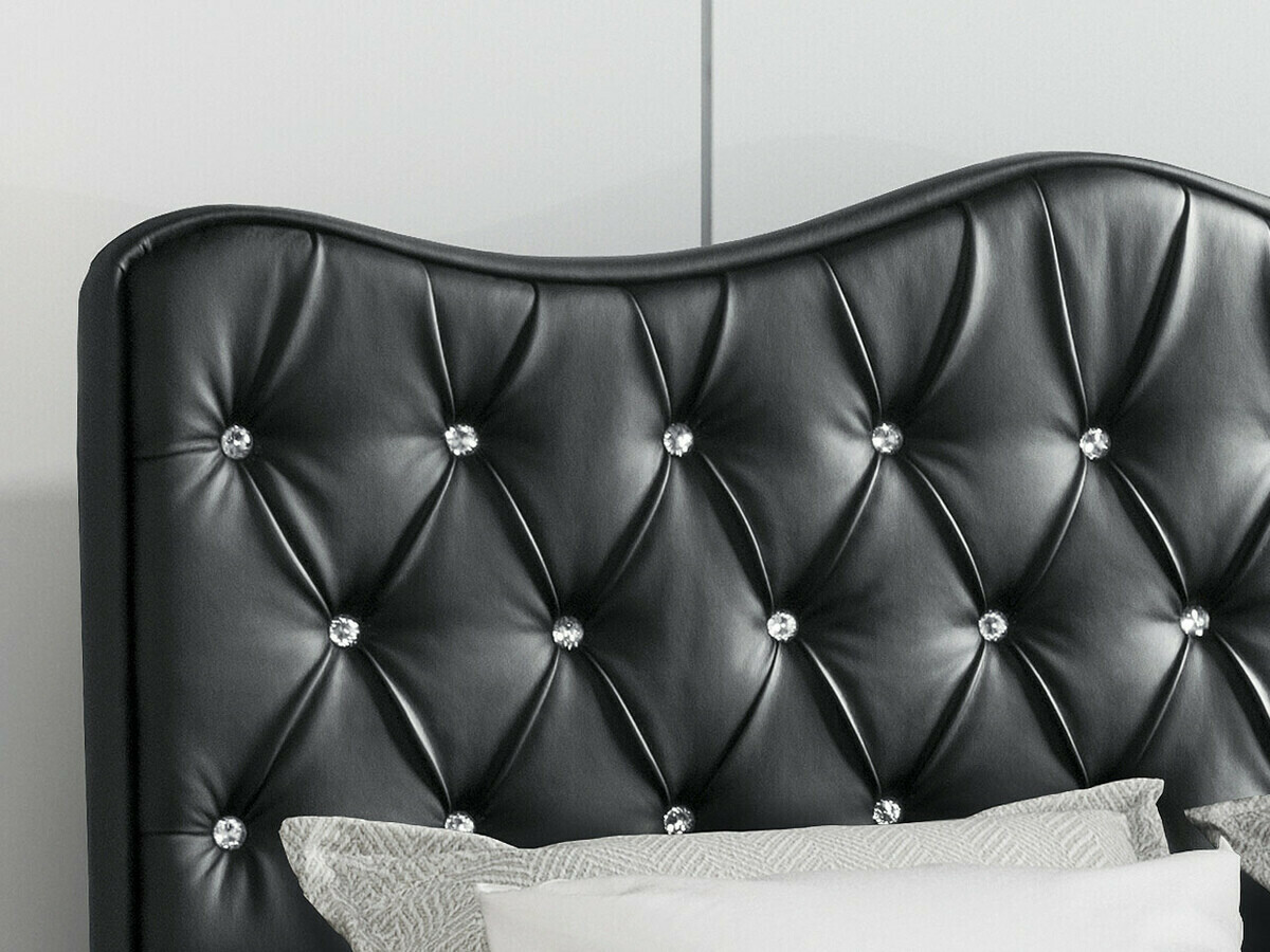 Pat boxspring Tectum (Soft 020)