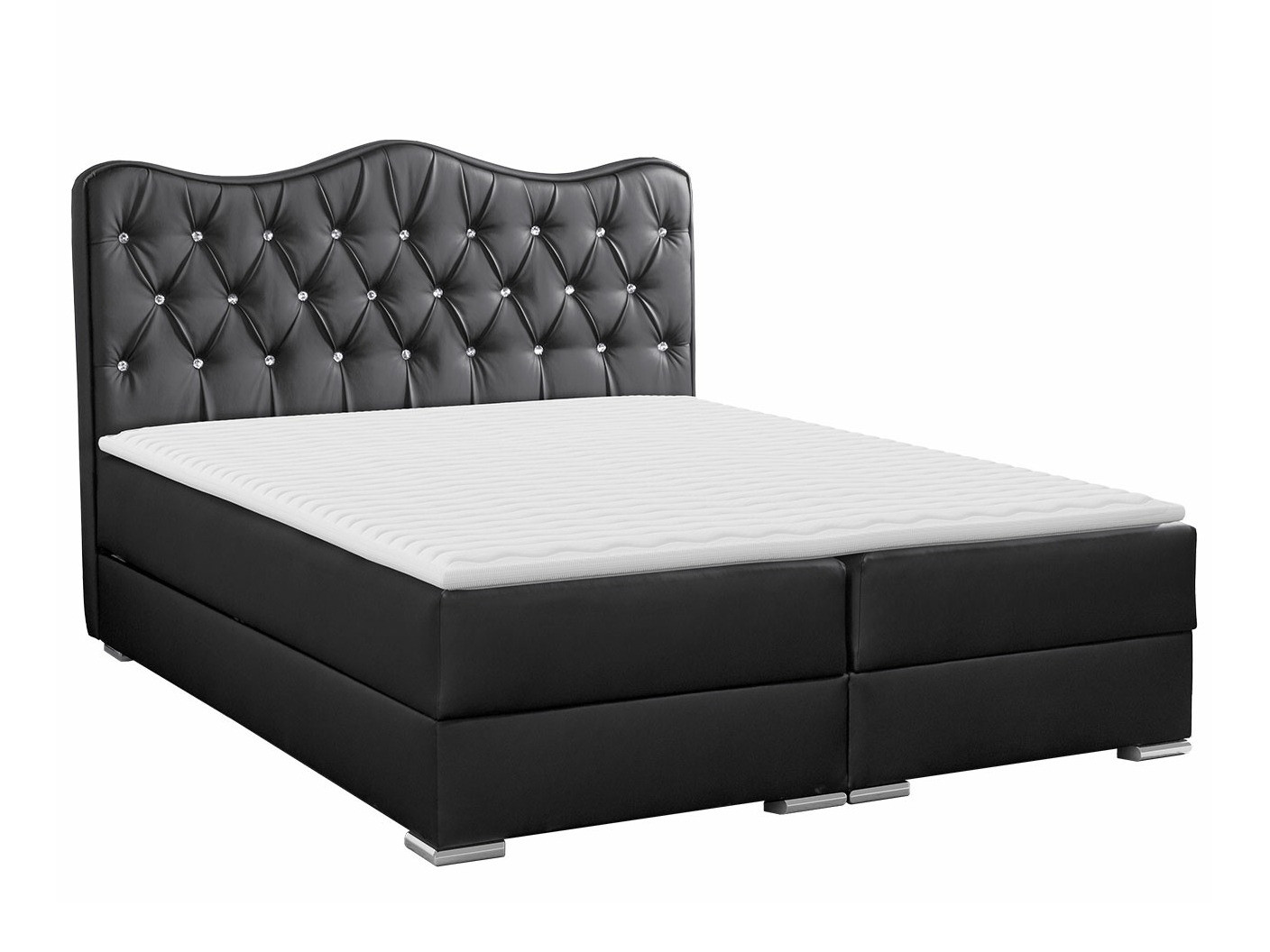 Pat boxspring Tectum (Soft 020)