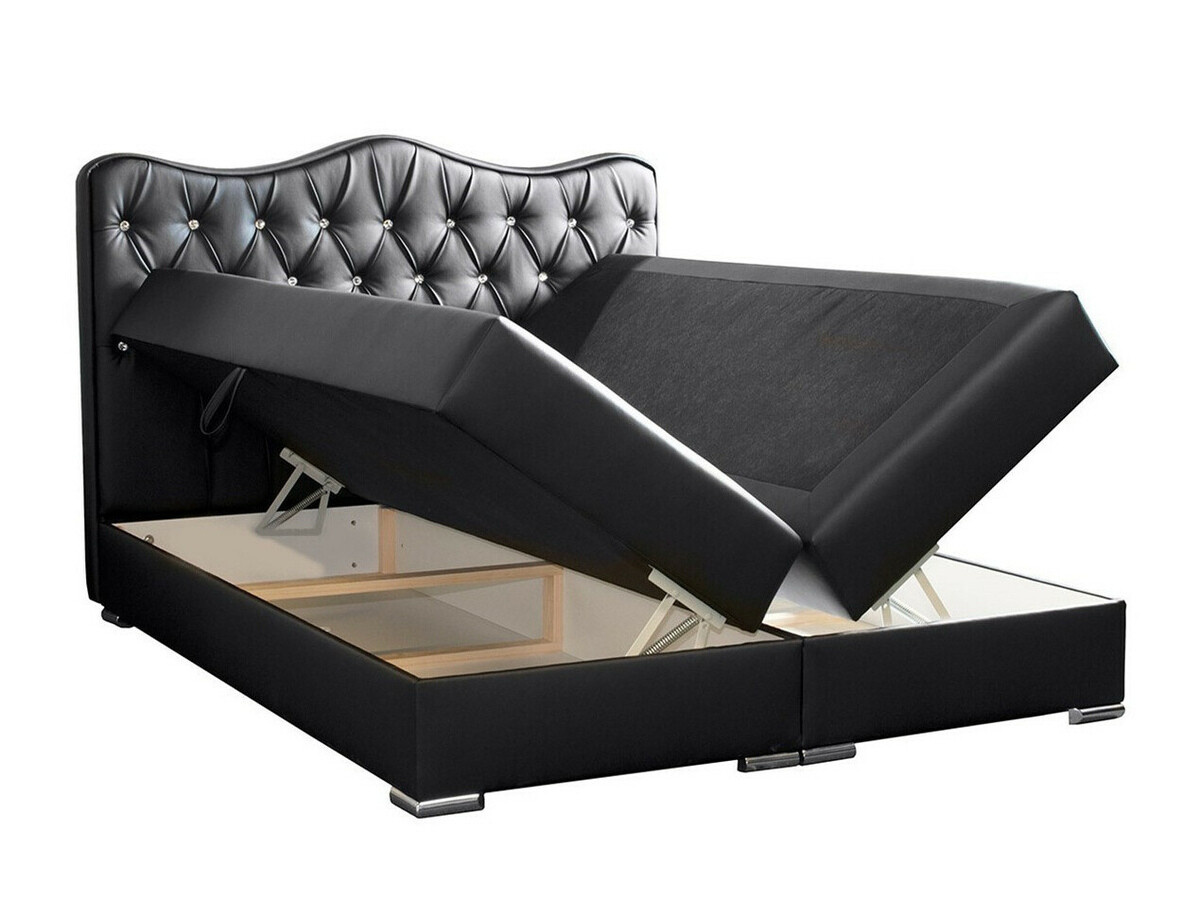 Pat boxspring Tectum (Soft 020)