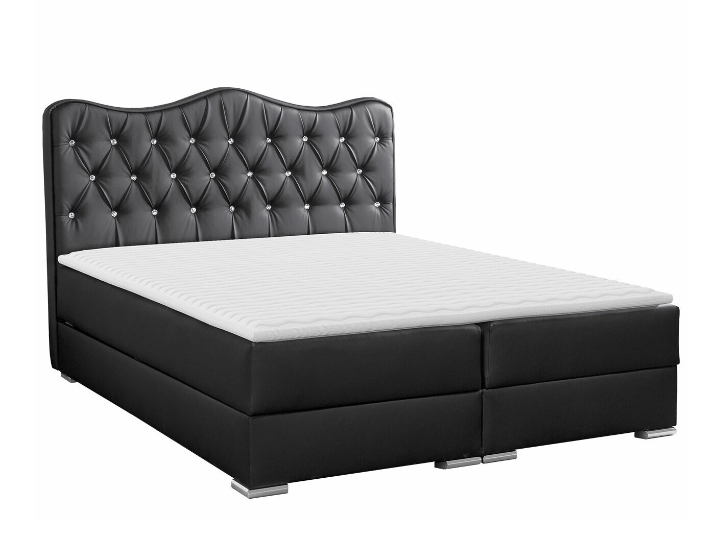 Pat boxspring Tectum (Soft 020)