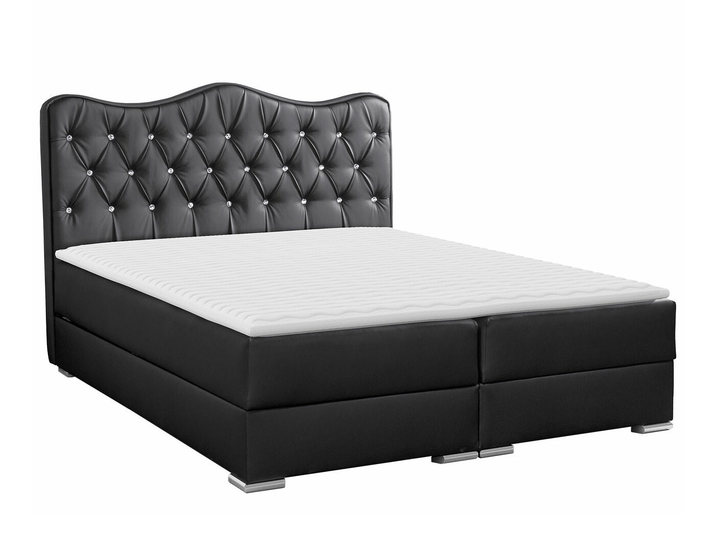 Pat boxspring Tectum (Soft 020)