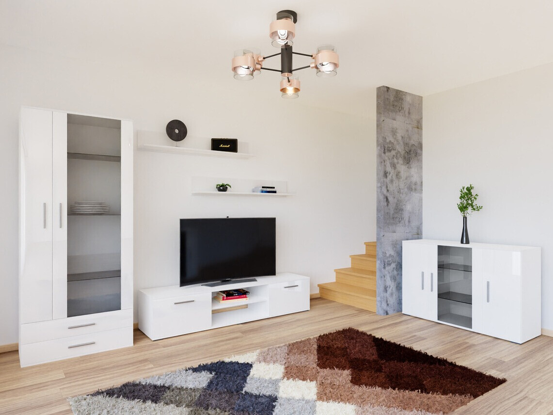 Set de living Tornola 116