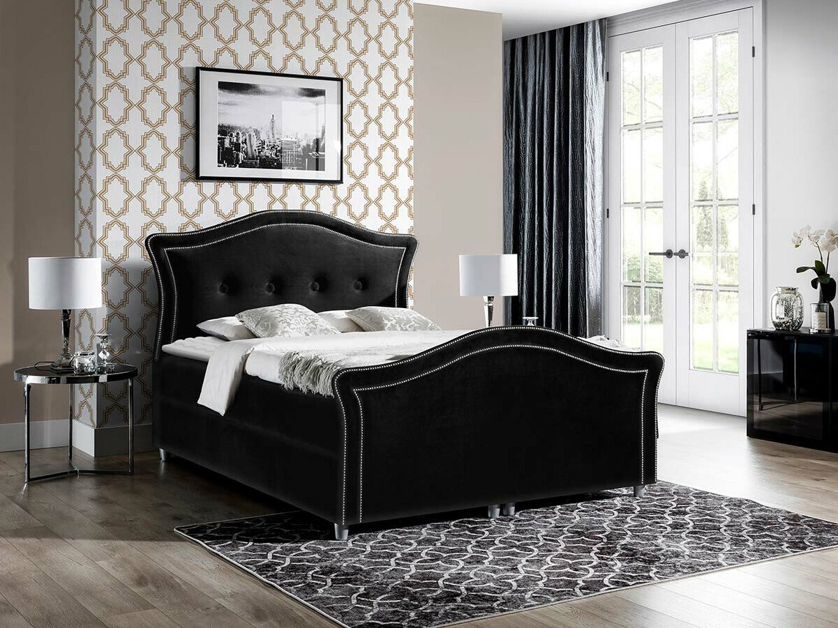 Pat boxspring Oleum I (Magic Velvet 2219)