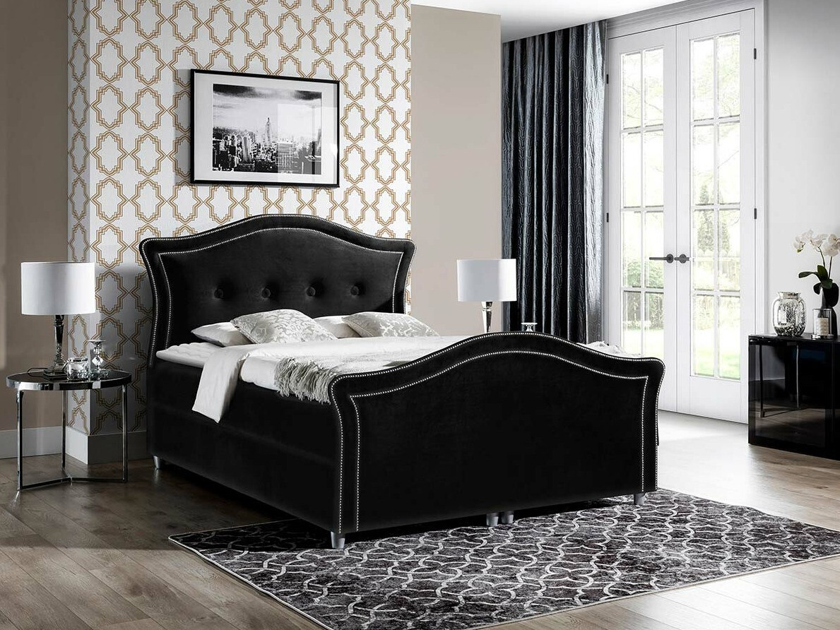 Pat boxspring Oleum I (Magic Velvet 2219)