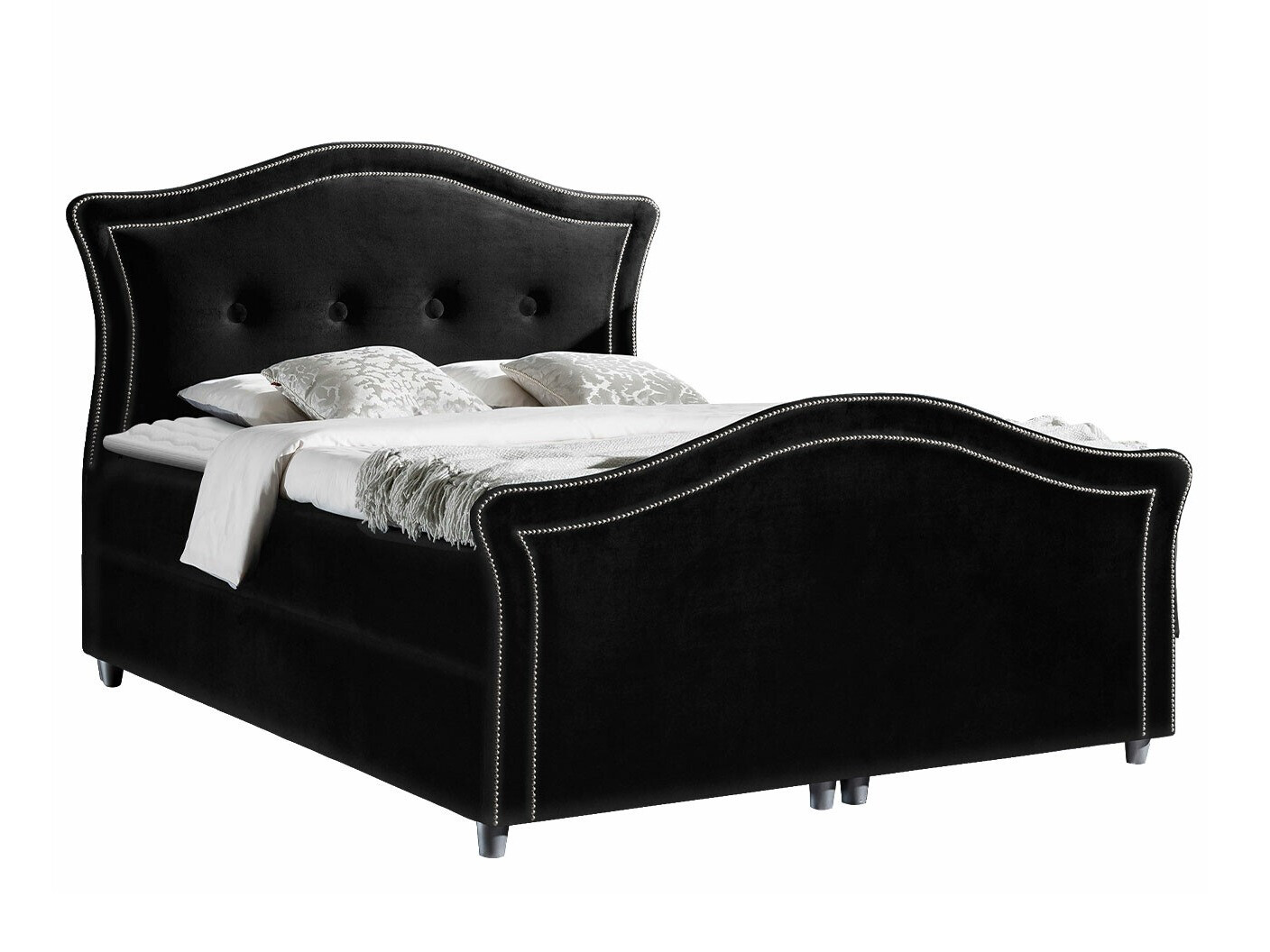 Pat boxspring Oleum I (Magic Velvet 2219)