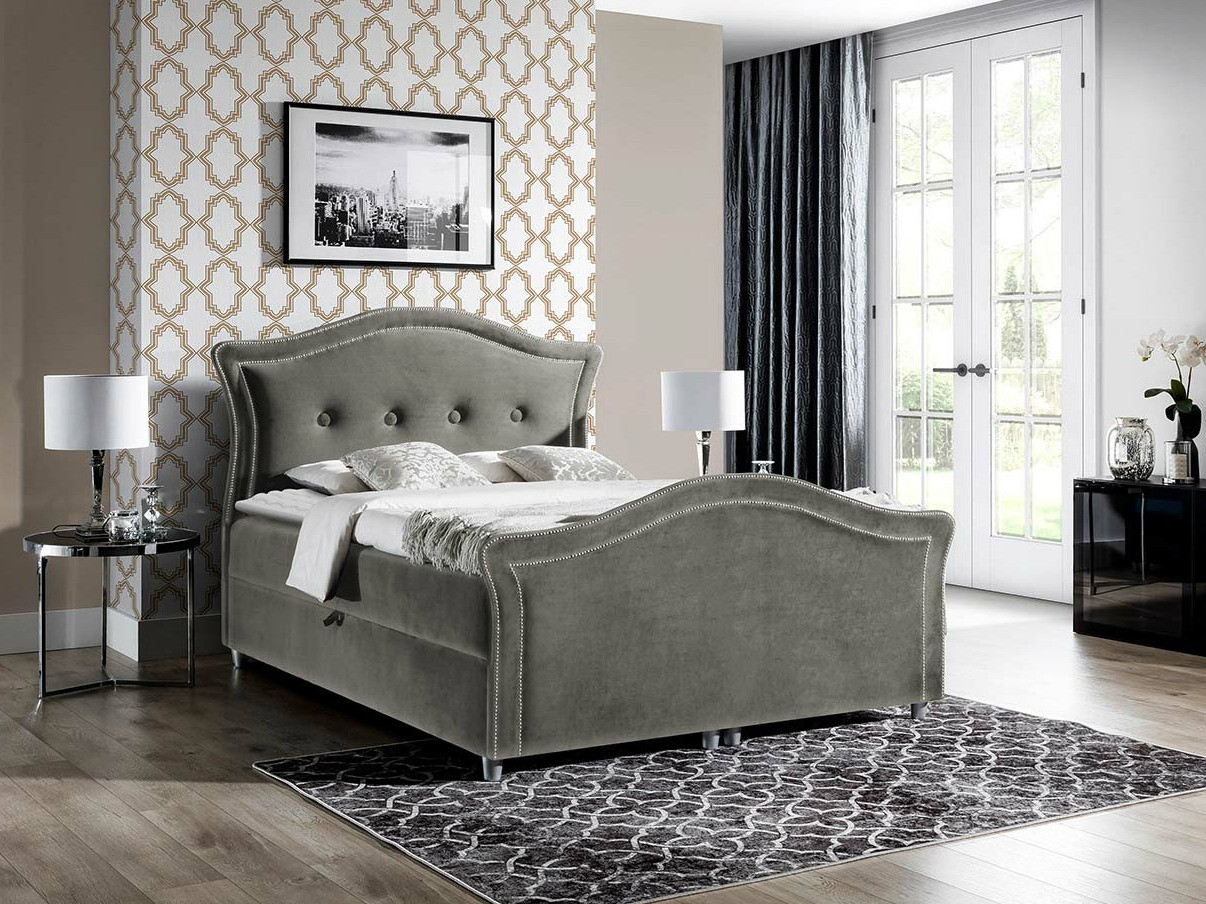 Pat continental Baltimore 136 (Magic Velvet 2217)