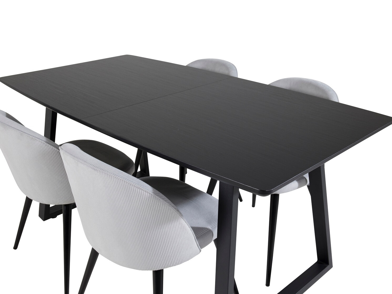 Set de dining Dallas 1687