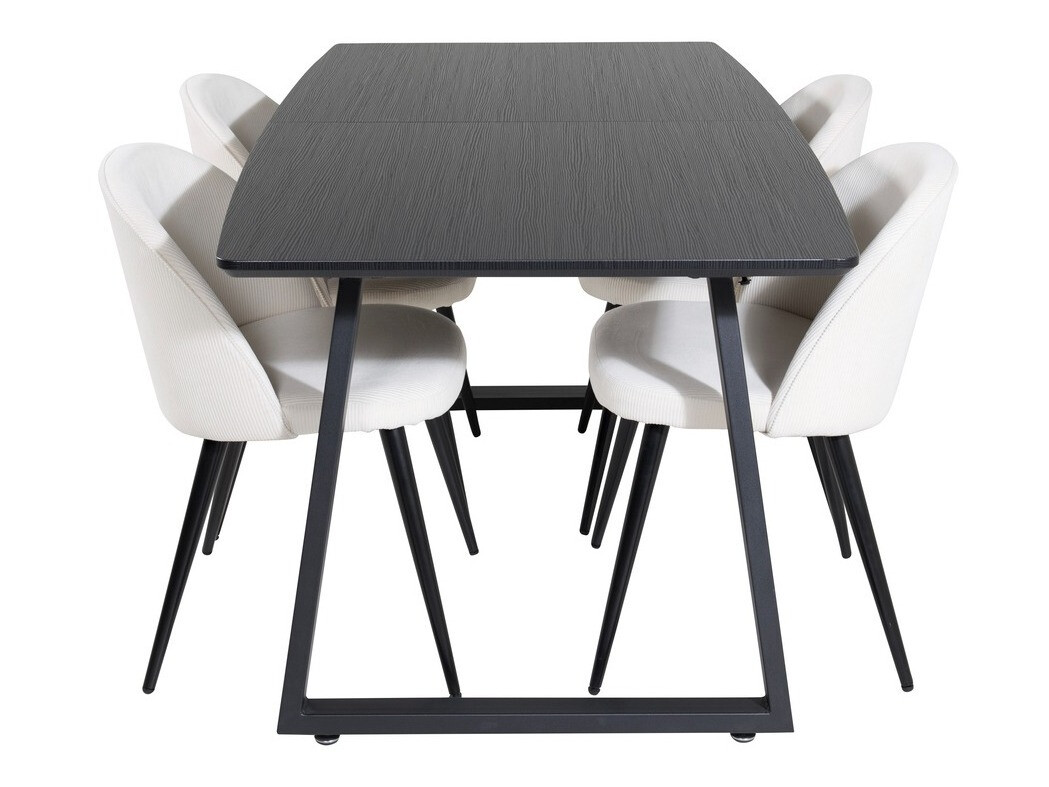 Set de dining Dallas 1687