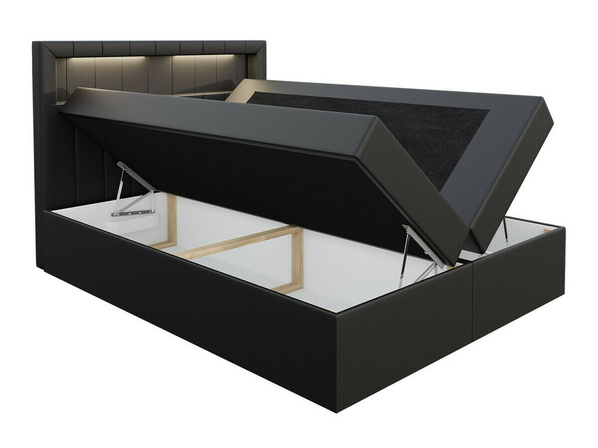 Pat boxspring Pomum (Soft 010)