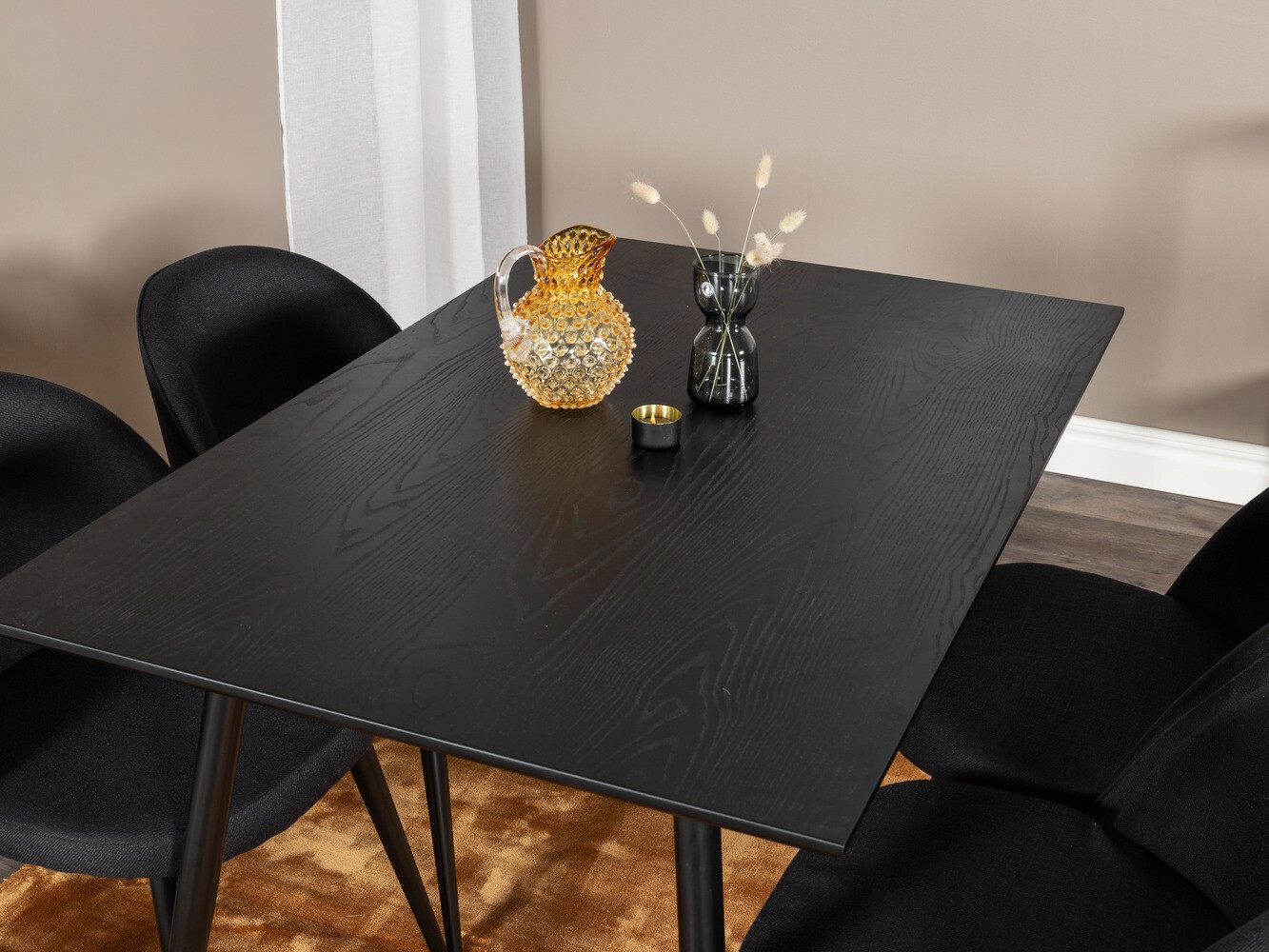 Set de dining Dallas 1692