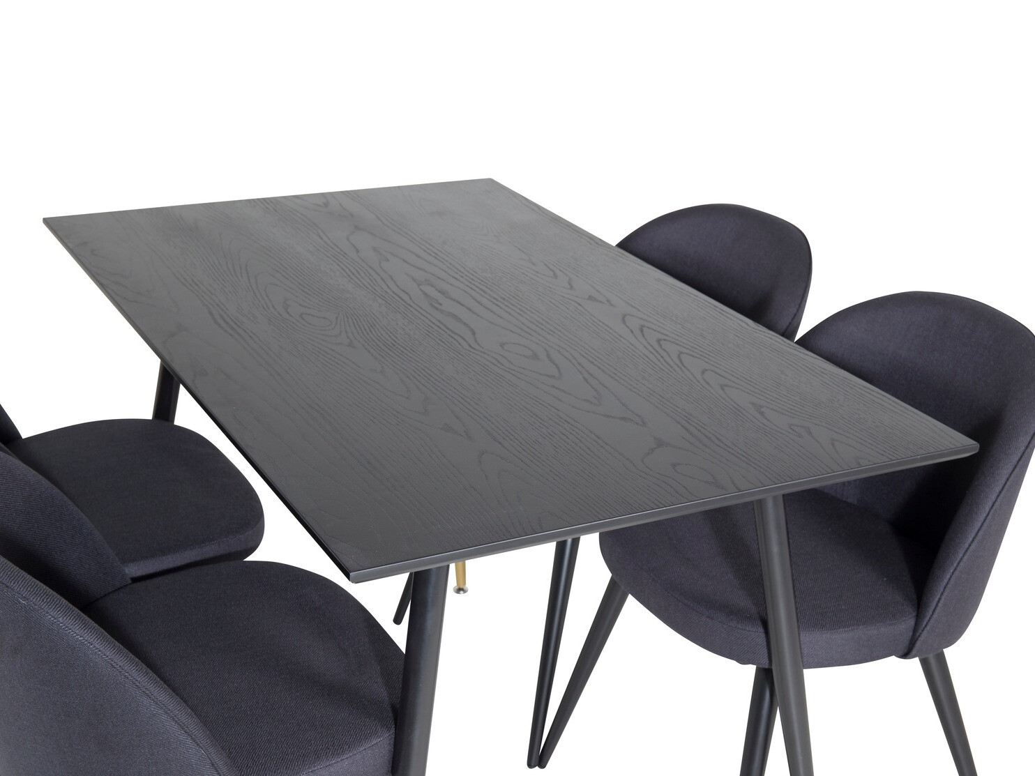Set de dining Dallas 1692