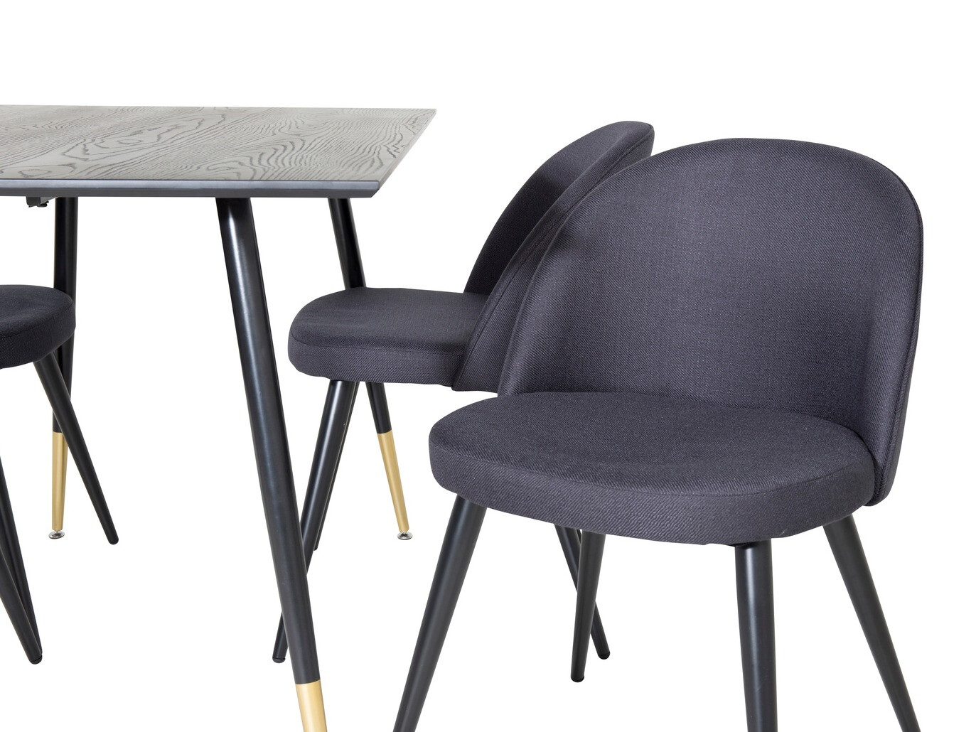 Set de dining Dallas 1692