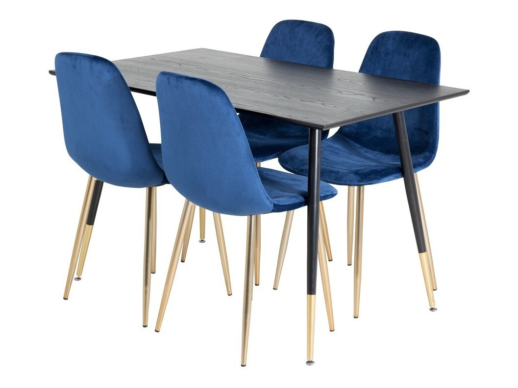 Set de dining Dallas 1693