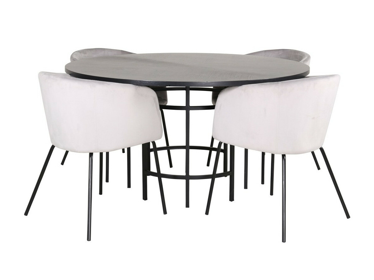 Set de dining Dallas 2381