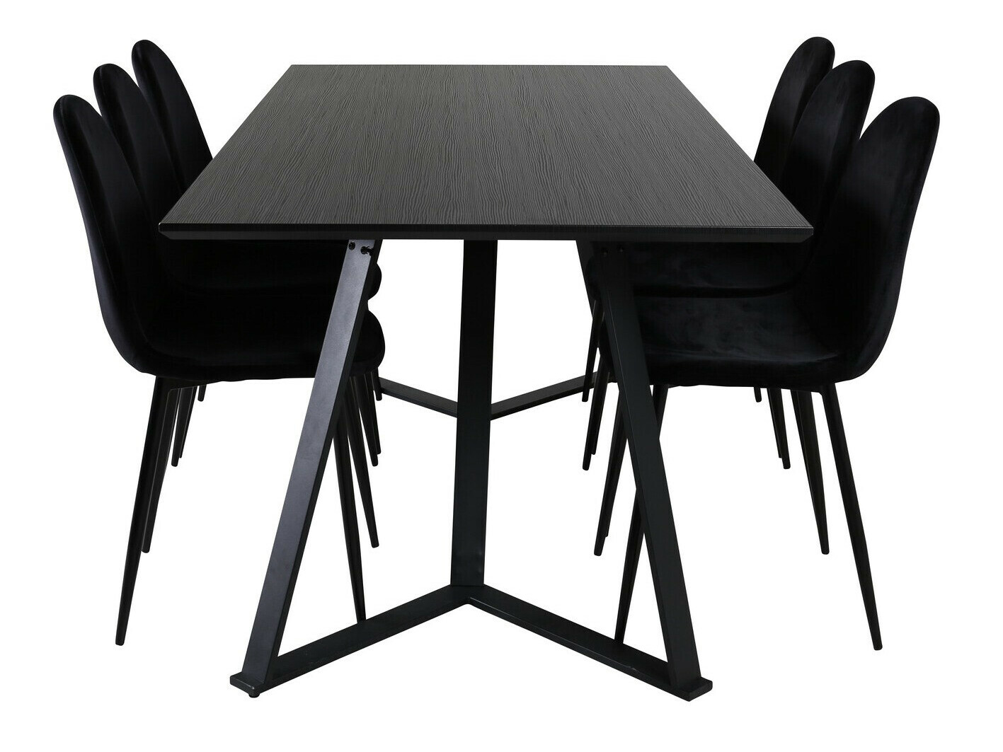 Set de dining Dallas 2476