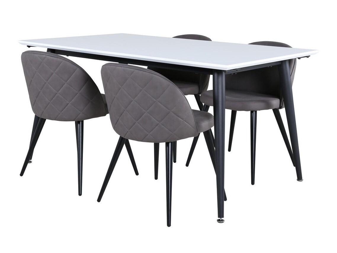 Set de dining Dallas 2738