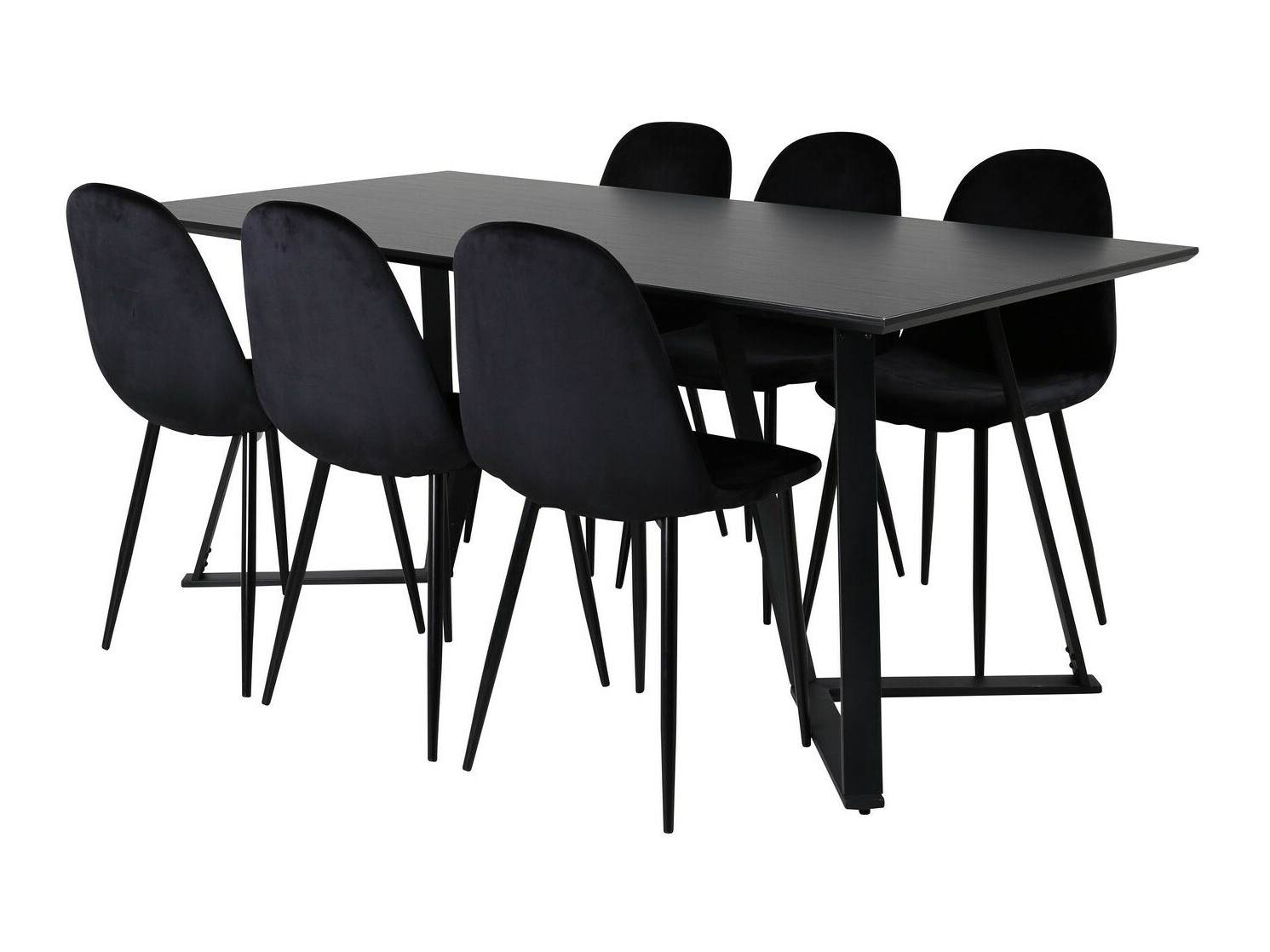 Set de mese Dallas 2476