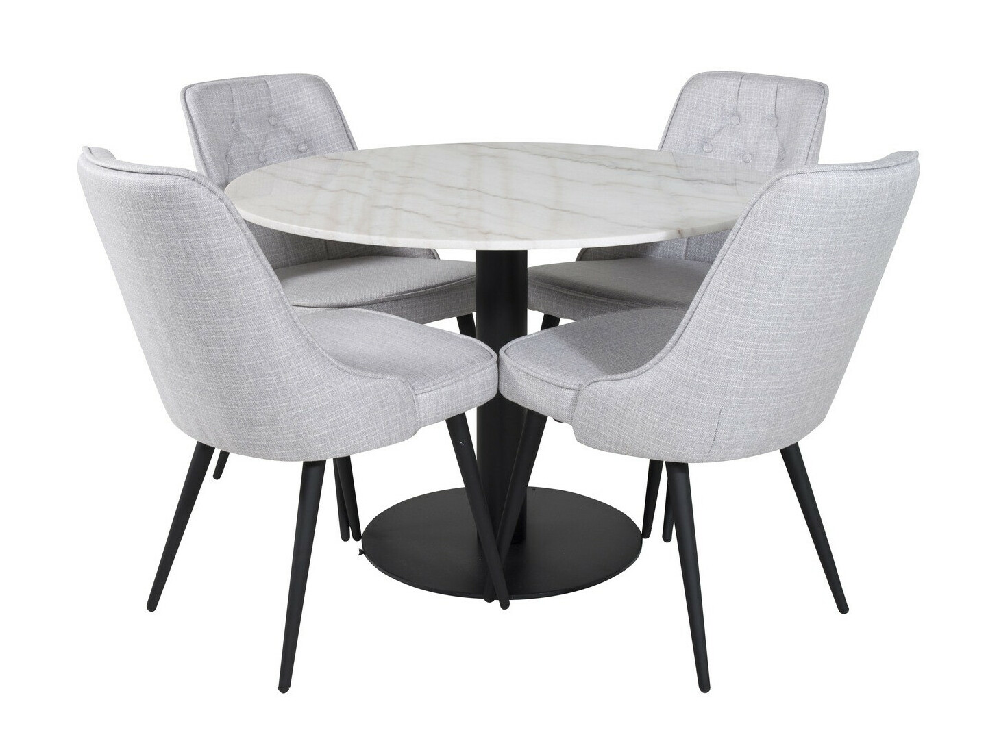 Set de mese Dallas 2570