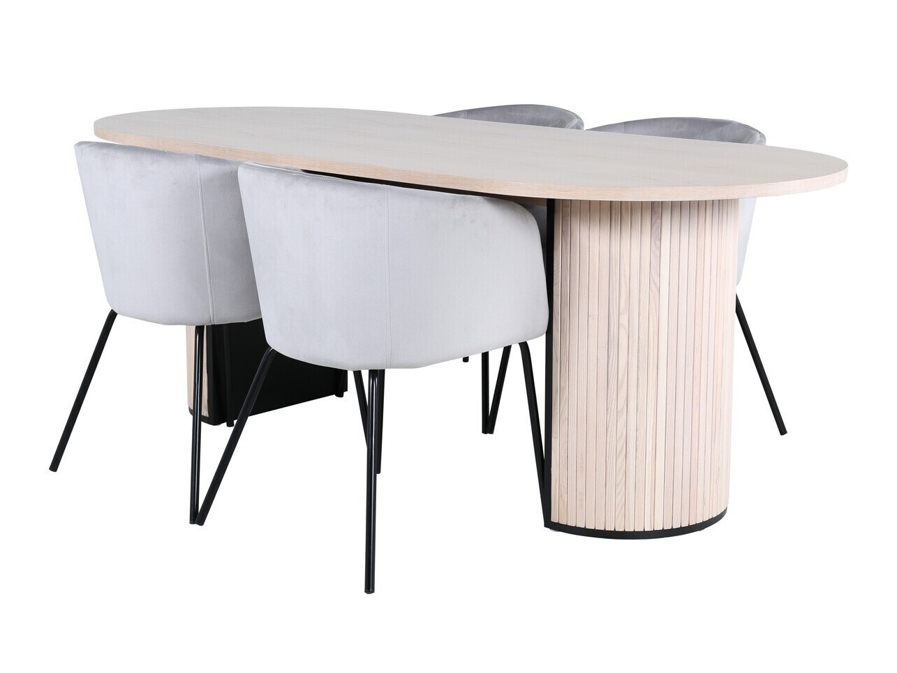 Set de mese Dallas 2767