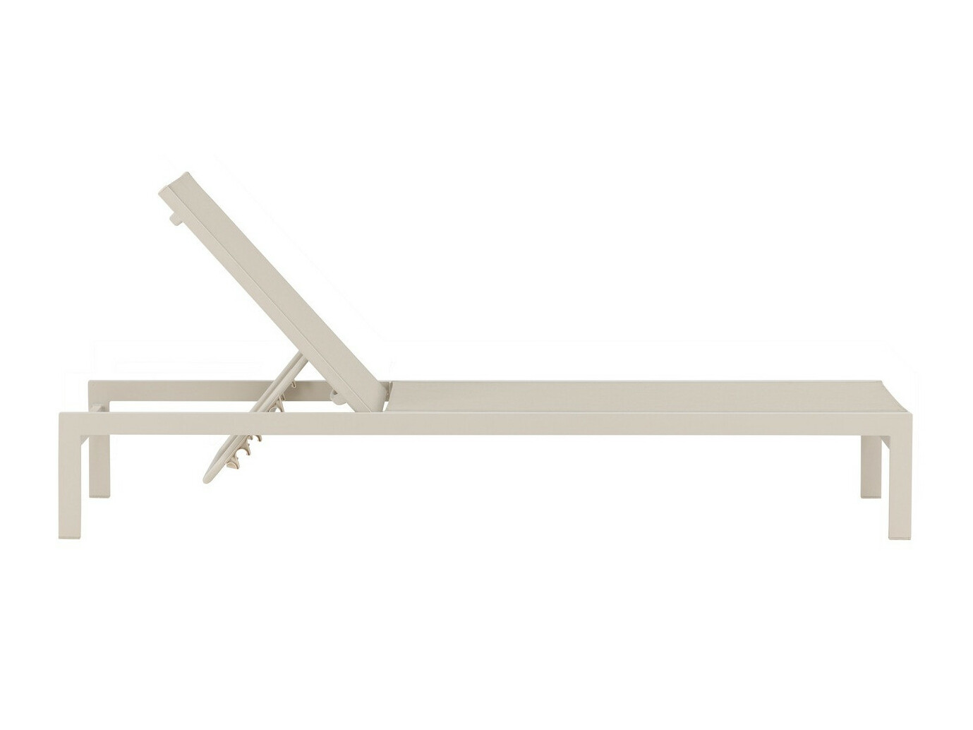 Şezlong Dallas 2314 (Bej)