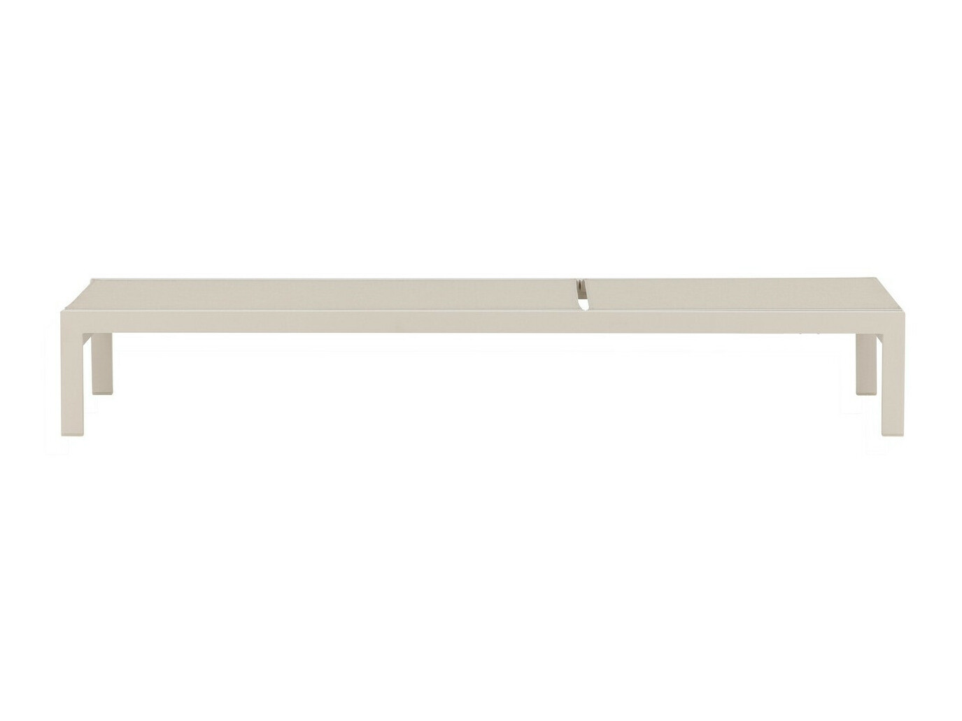 Şezlong Dallas 2314 (Bej)