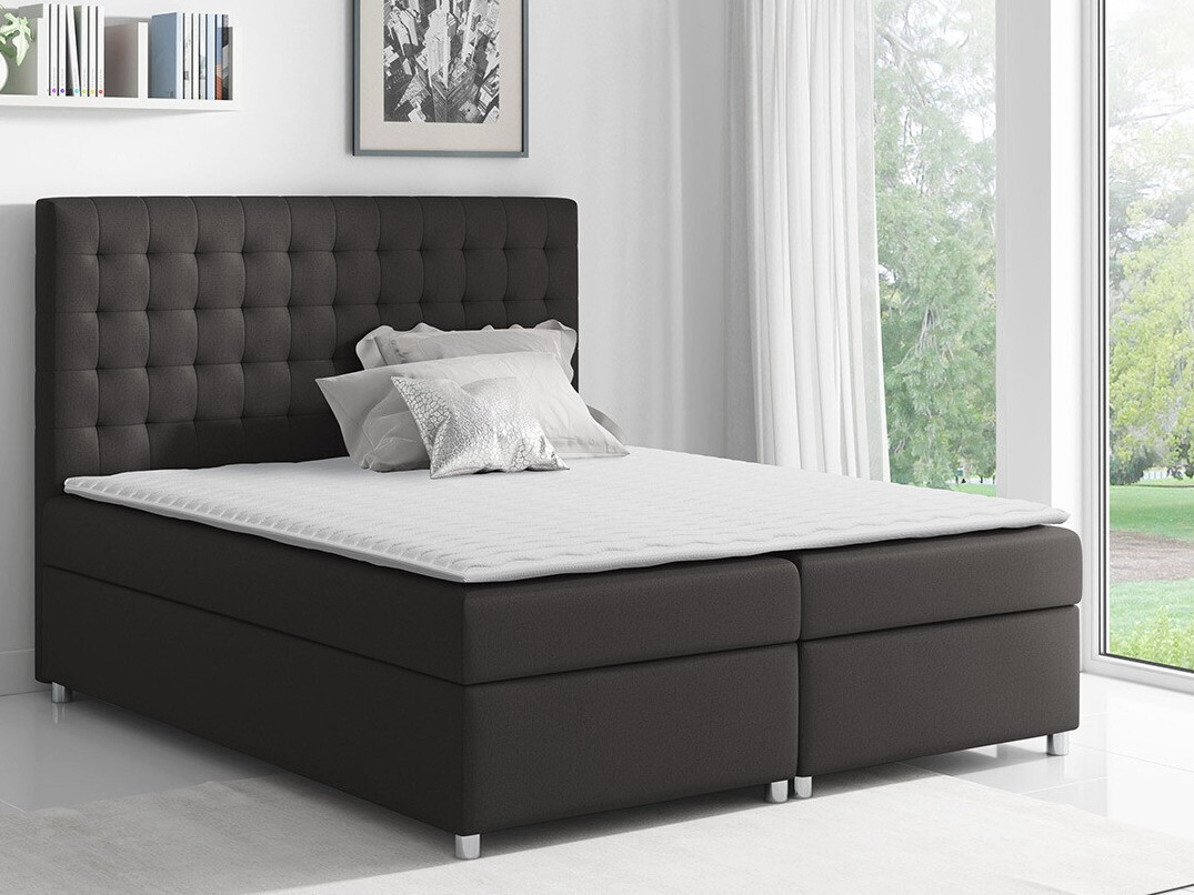 Pat boxspring Panis (Bristol 2458)