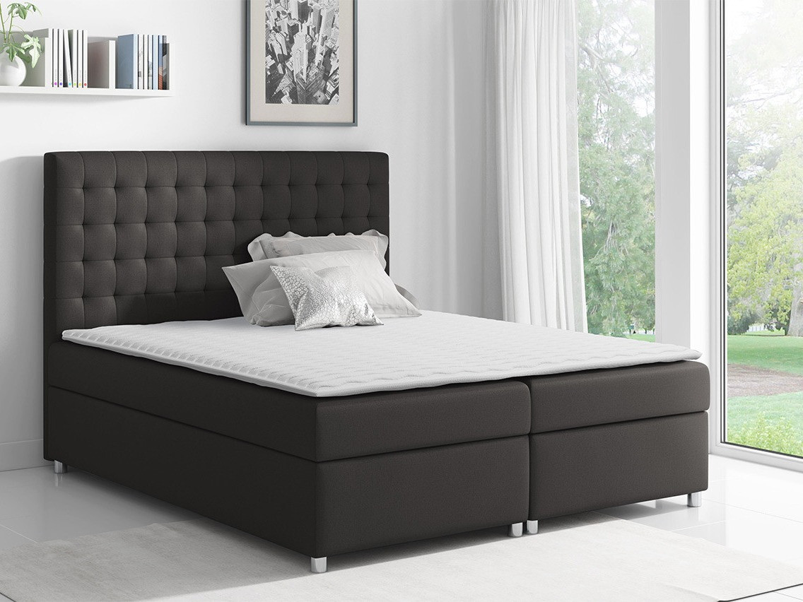 Pat boxspring Panis (Bristol 2458)