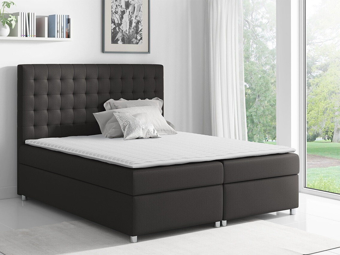 Pat boxspring Panis (Bristol 2458)