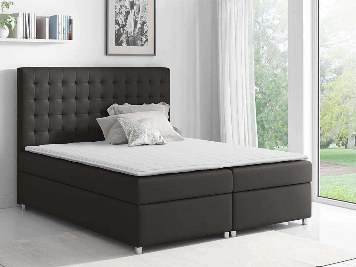 Pat boxspring Panis (Bristol 2458)
