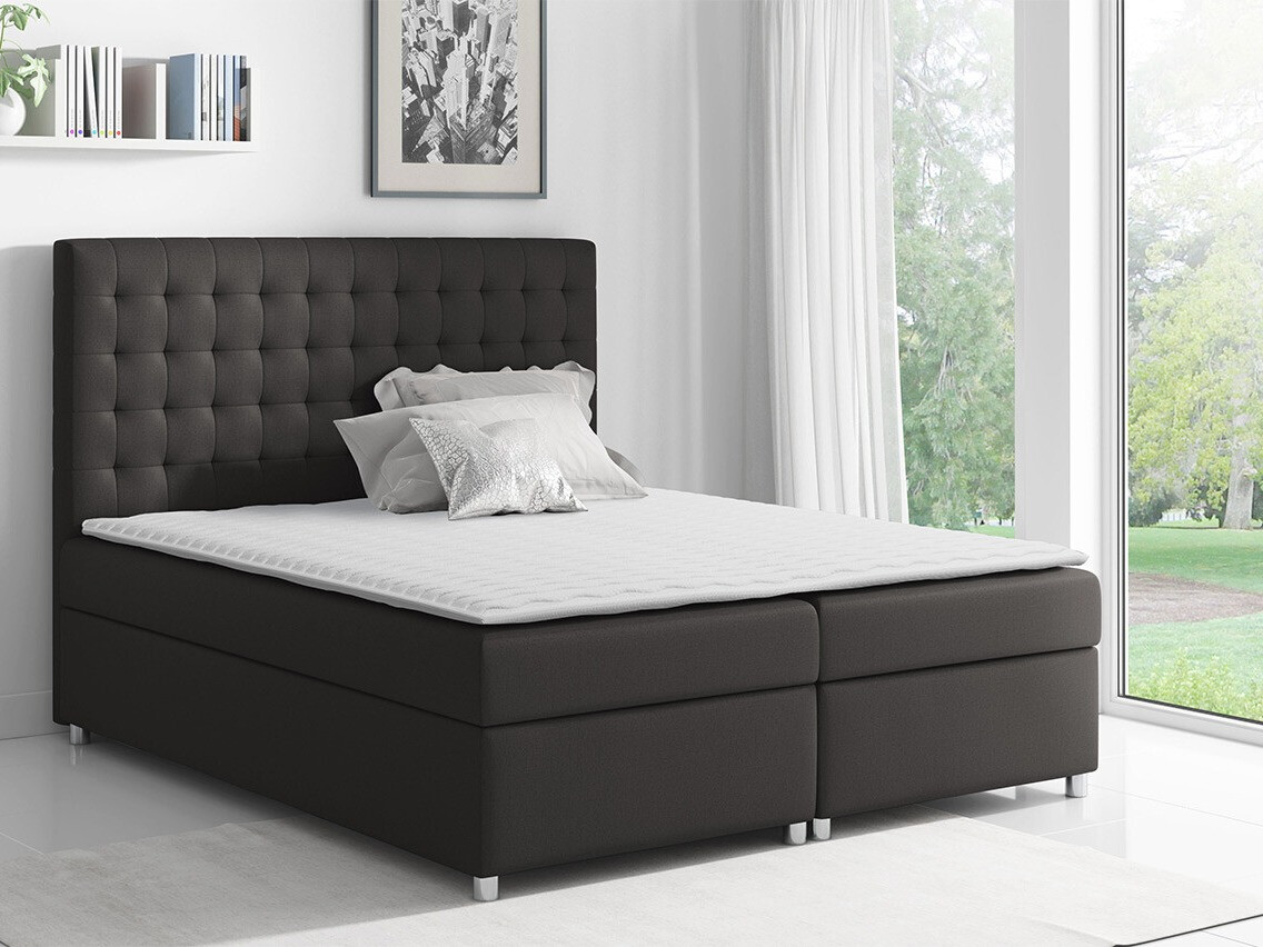 Pat boxspring Panis (Bristol 2458)