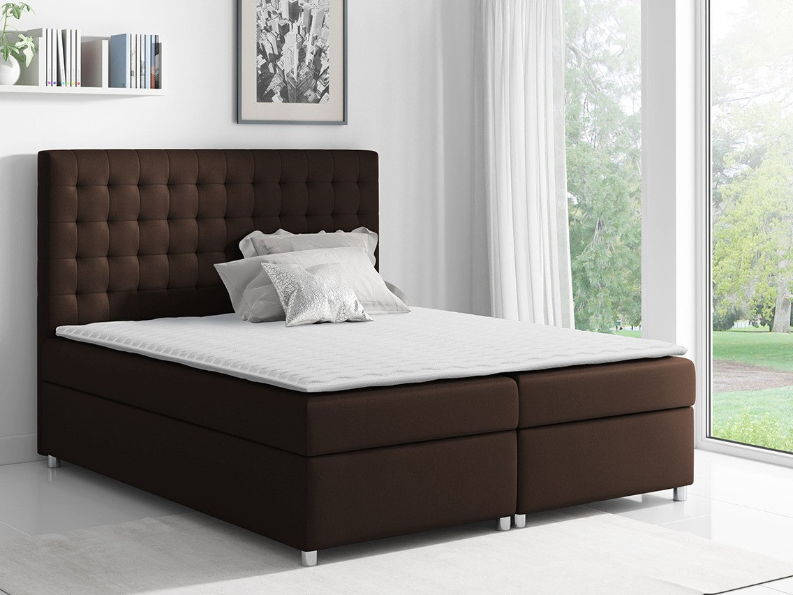 Pat boxspring Panis (Manila 04)