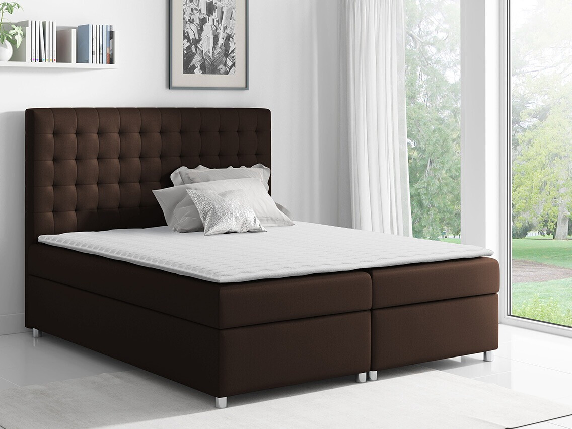 Pat boxspring Panis (Manila 04)