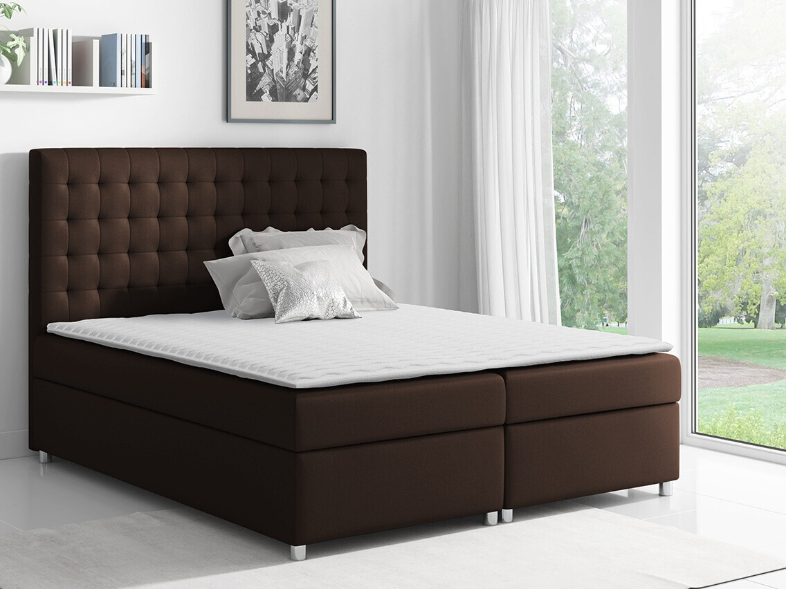 Pat boxspring Panis (Manila 04)