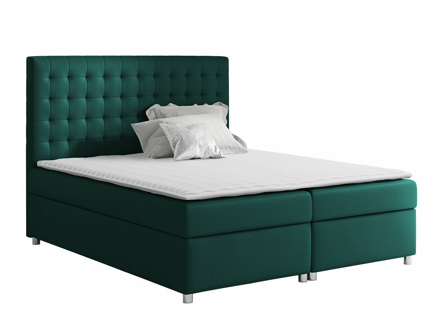 Pat boxspring Panis (Manila 37)