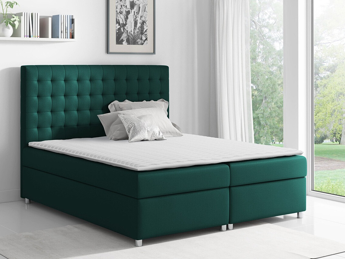 Pat boxspring Panis (Manila 37)