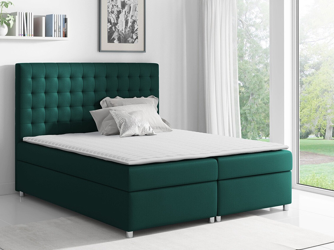 Pat boxspring Panis (Manila 37)