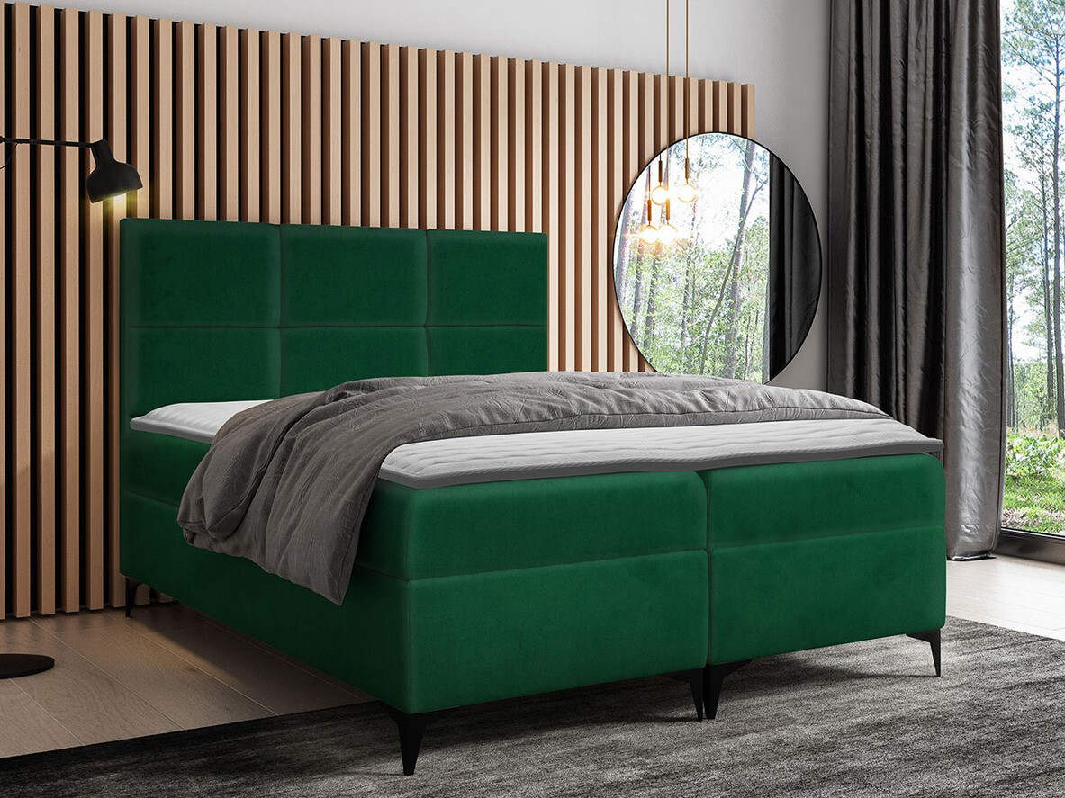 Pat boxspring Mare (Magic Velvet 2225)