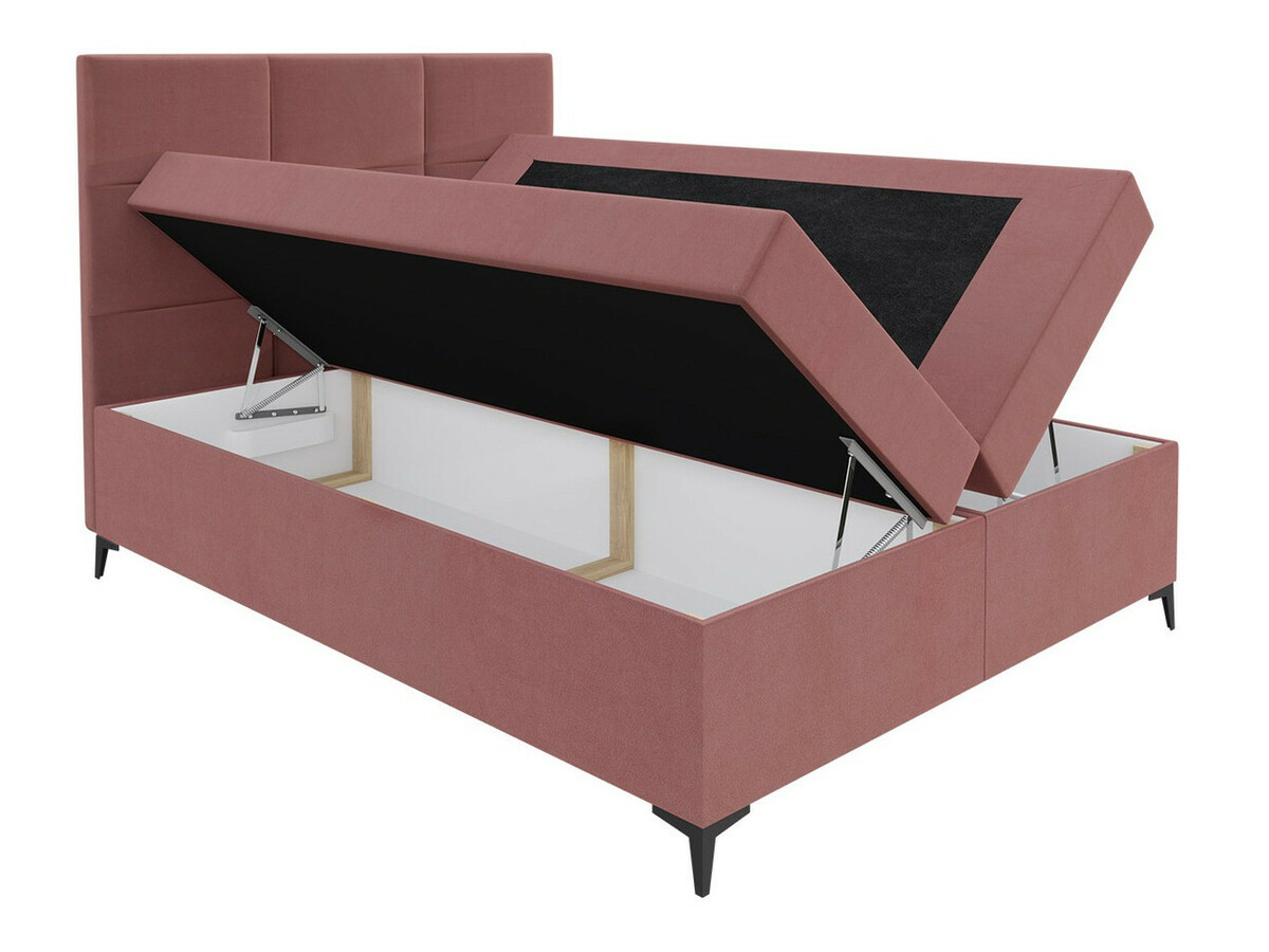Pat boxspring Mare (Magic Velvet 2250)