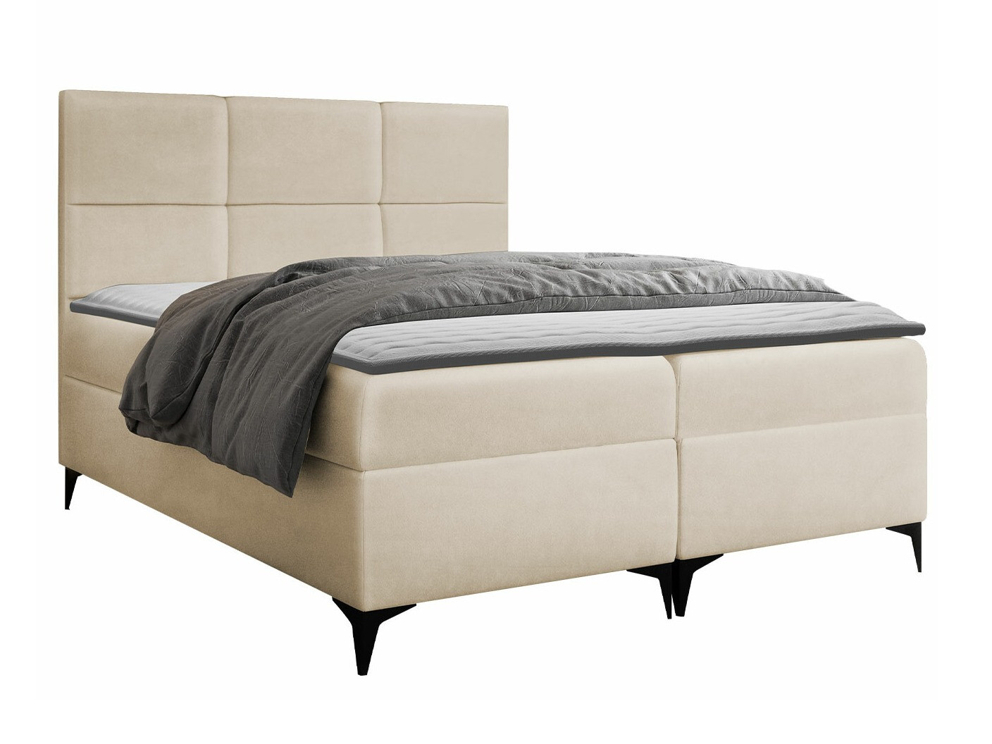 Pat boxspring Mare (Magic Velvet 2250)