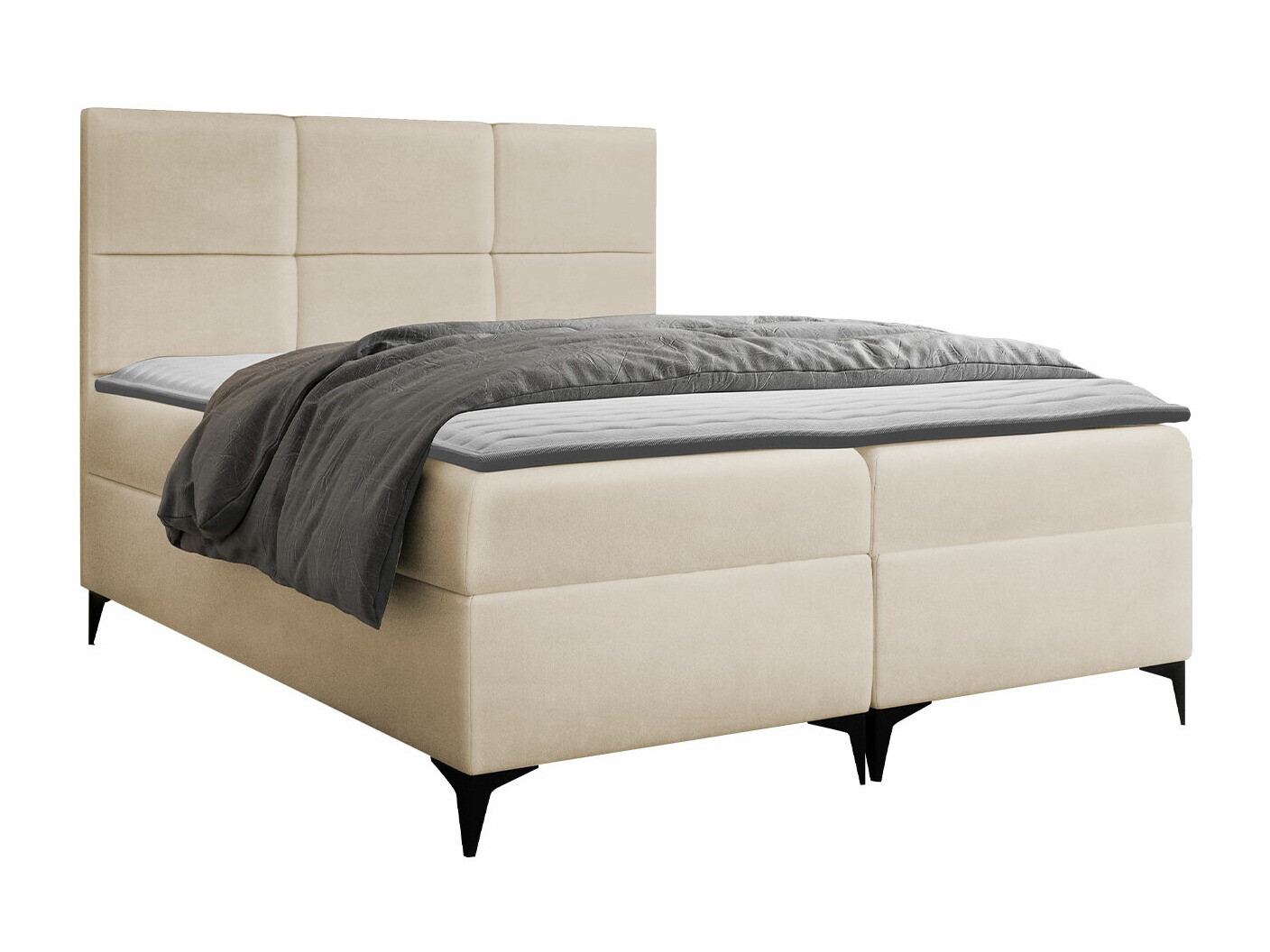 Pat boxspring Mare (Magic Velvet 2250)