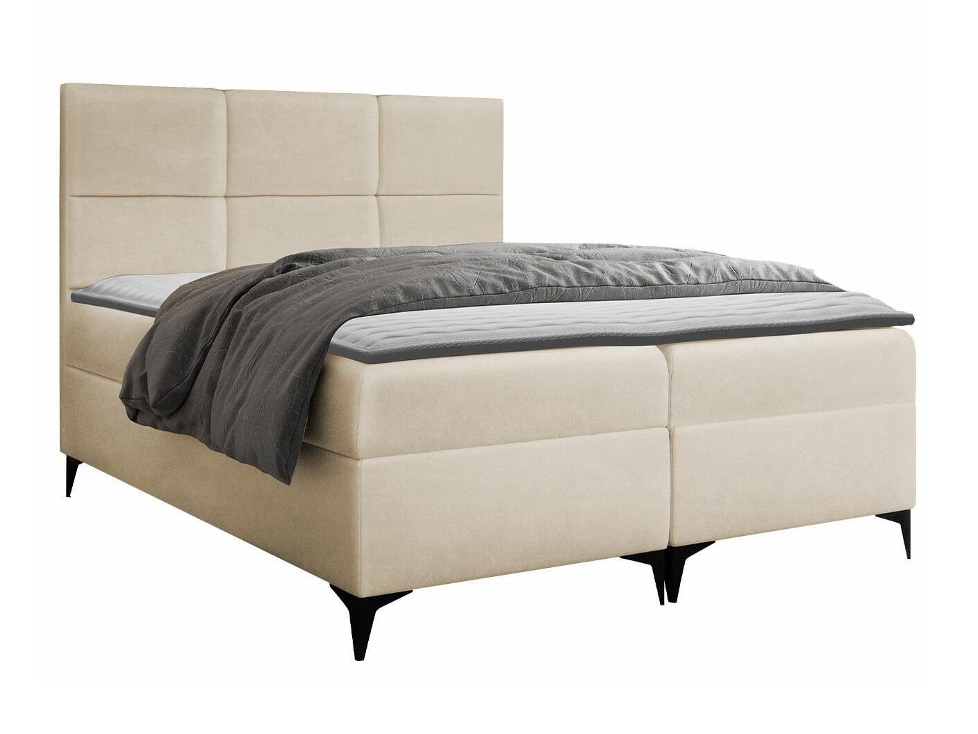 Pat boxspring Mare (Magic Velvet 2250)