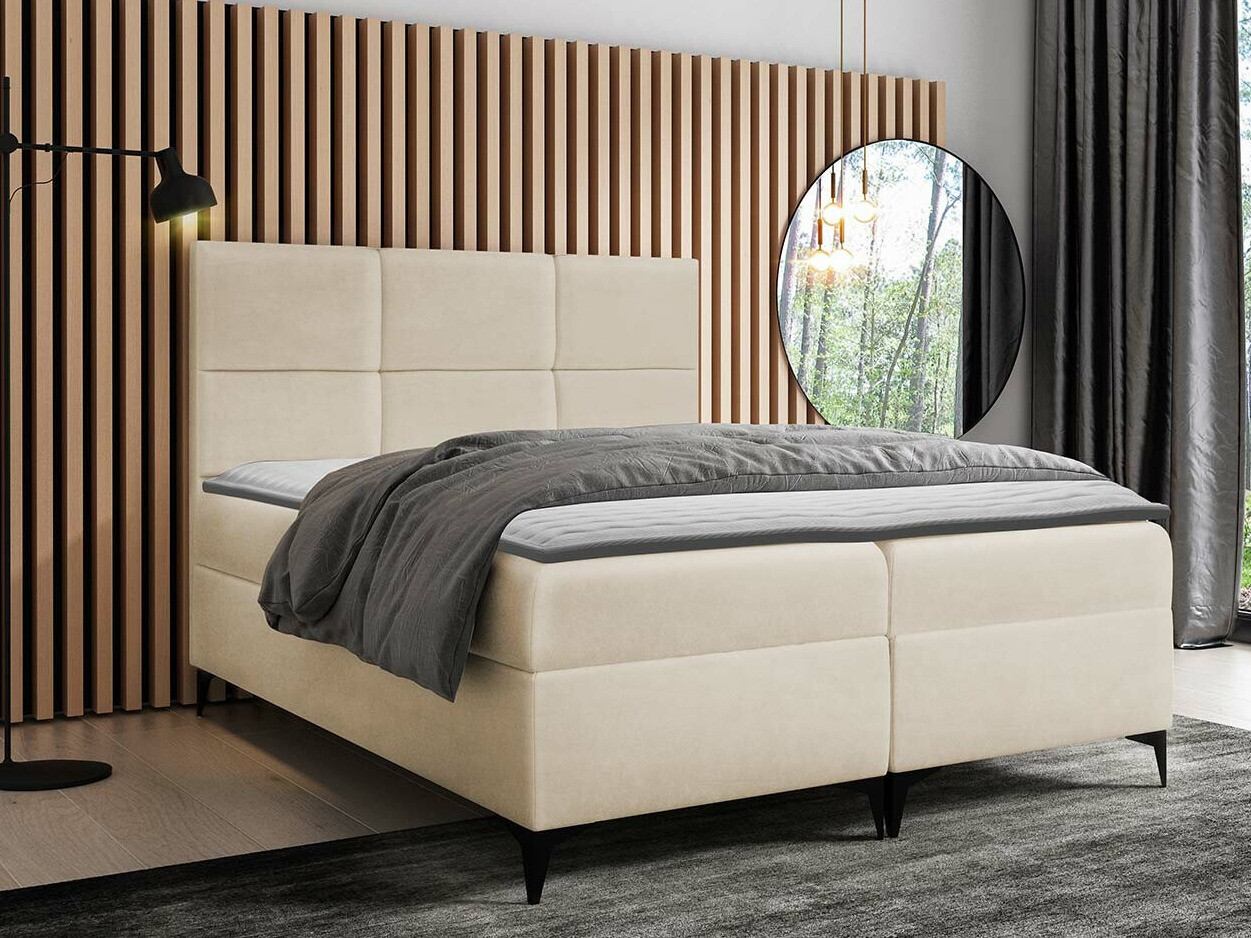 Pat boxspring Mare (Magic Velvet 2250)