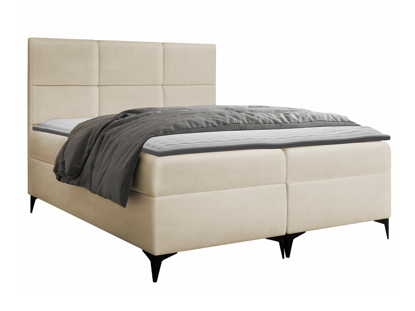 Pat boxspring Mare (Magic Velvet 2250)