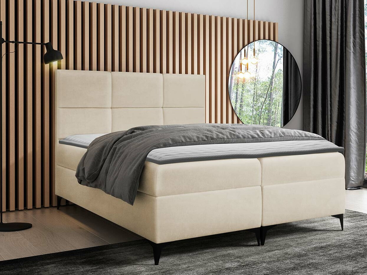 Pat boxspring Mare (Magic Velvet 2250)