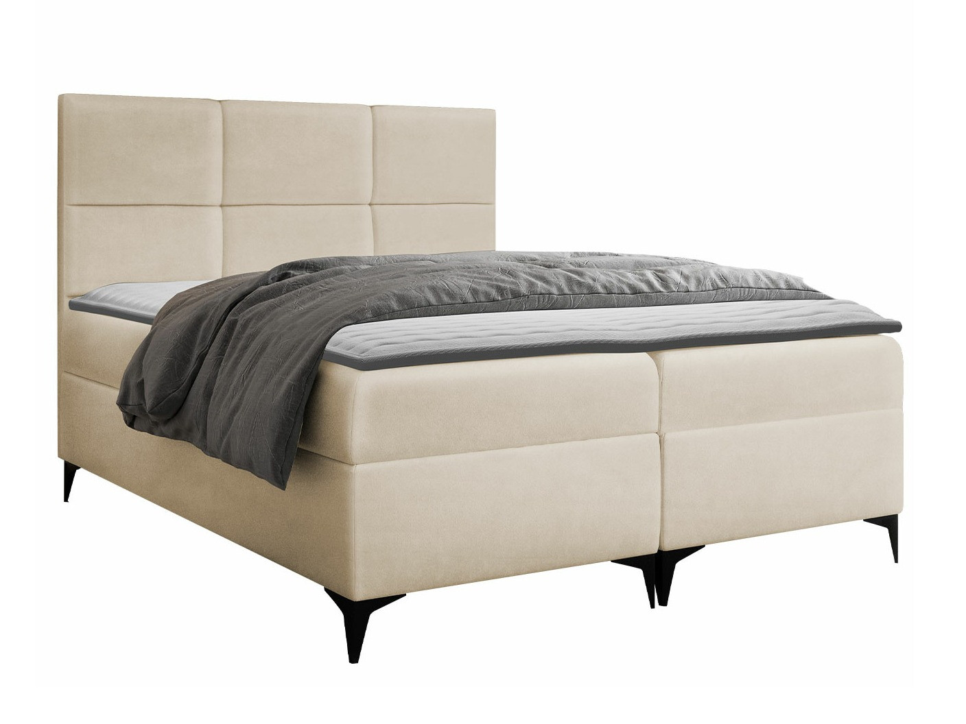 Pat boxspring Mare (Magic Velvet 2250)