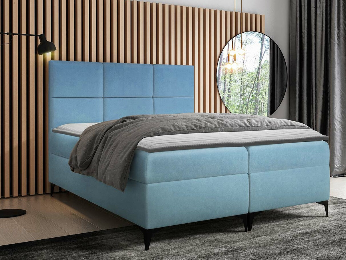 Pat boxspring Mare (Magic Velvet 2260)