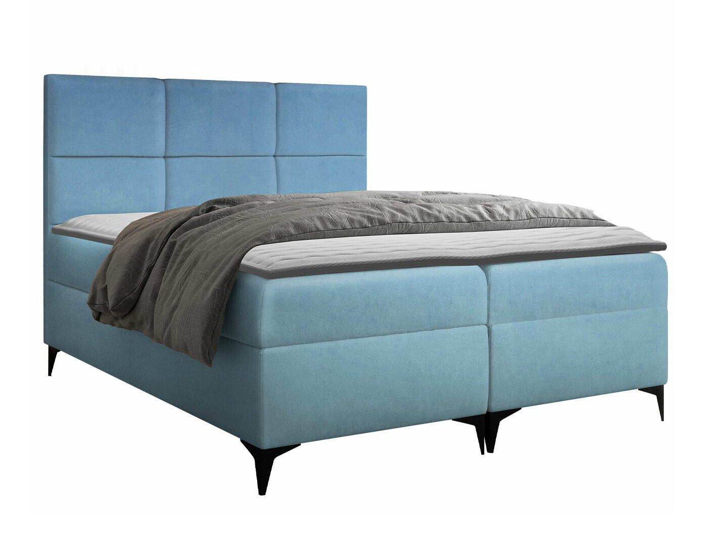 Pat boxspring Mare (Magic Velvet 2260)